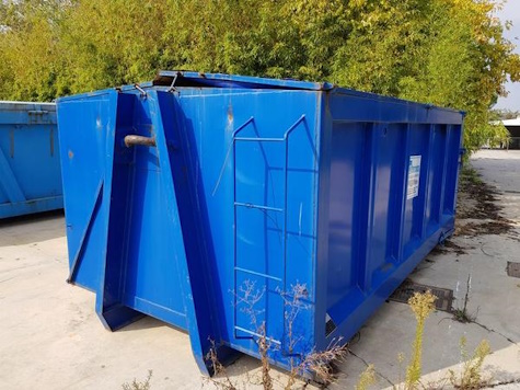 rent one of our dumpsters